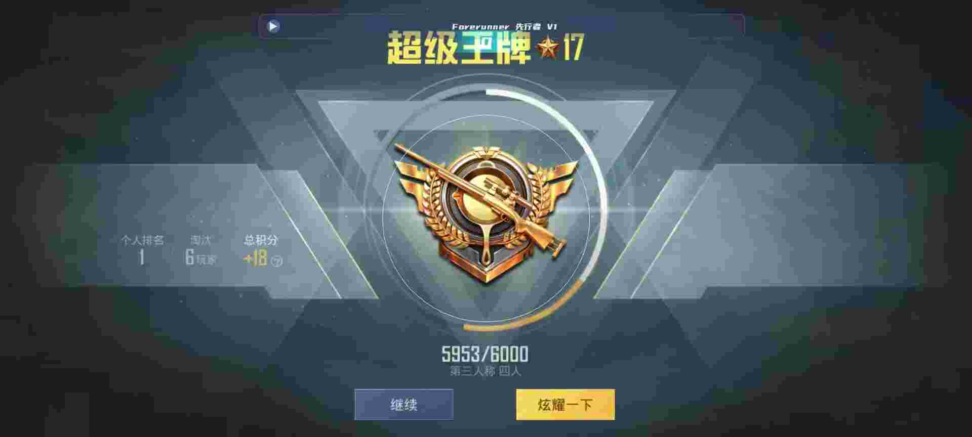 和平精英鸡腿辅助自瞄 - ��ƽ��Ӣͼ���1v4���辅助预览图